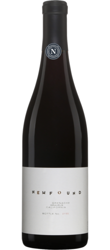 Grenache Gravels 2019