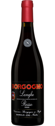 Langhe Rosso Pinin 2020