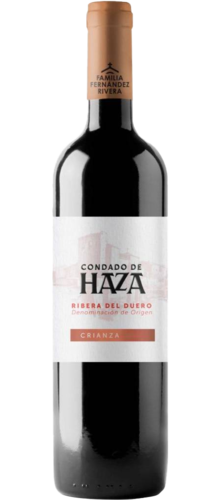 Condado de Haza 2019