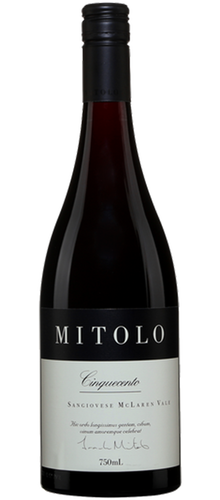 Cinquecento Sangiovese Méridionale 2019
