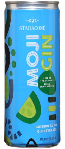 Mojigin 
