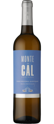 Herdade Monte Da Cal Vinho Branco 2020