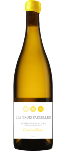 Montlouis-sur-Loire Les Trois Parcelles 2019