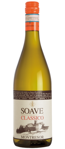 Soave Classico 2021