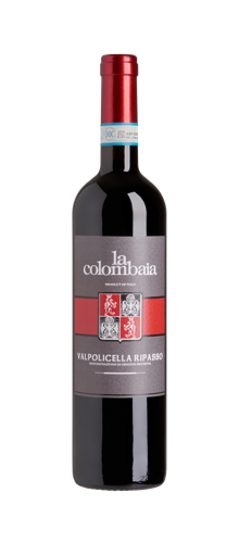 Valpolicella Ripasso La Colombaia 2016
