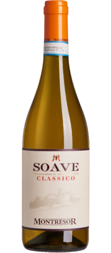 Soave Classico 2021