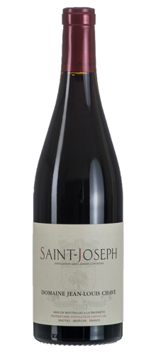 Saint-Joseph 2018