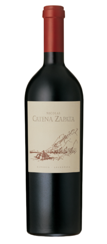 Nicolás Catena Zapata 2015