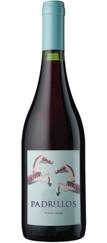 Pinot Noir 2019
