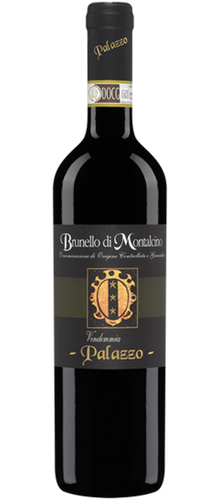 Brunello di Montalcino 2016