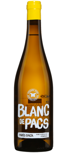 Blanc de Pacs 2022
