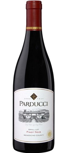 Pinot noir 2020