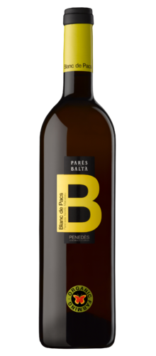 Blanc de Pacs 2019