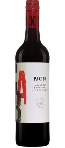 Cabernet Sauvignon McLaren Vale 2019
