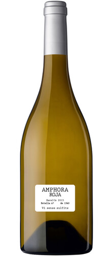 Amphora Roja 2018
