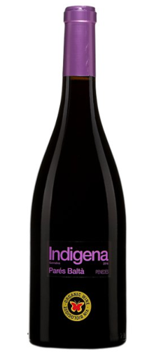 Indigena Rouge 2018