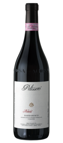 Barbaresco Nubiola 2014