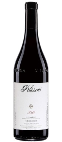 Langhe Nebbiolo 2017