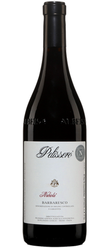Barbaresco Nubiola 2017