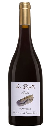 Les Pépites Schiste 2019