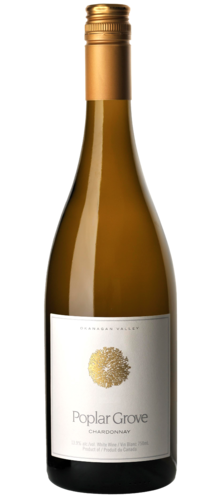 Chardonnay  2018