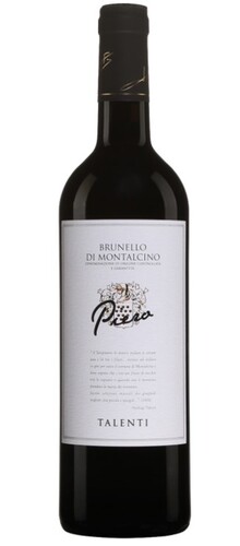 Piero Brunello di Montalcino 2017