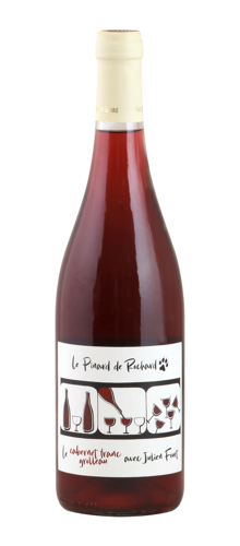 Cabernet Franc/Grolleau 2020