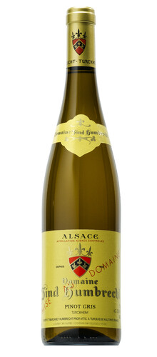 Pinot Gris Turckheim 2020