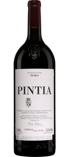 Pintia Toro 2015