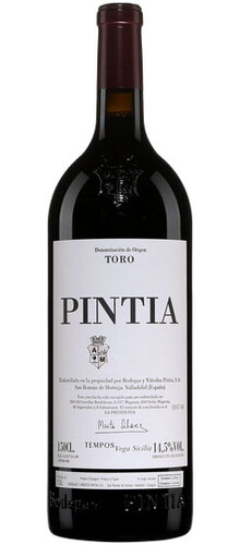 Pintia Toro 2016