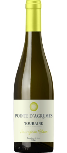 Touraine Pointe d'Agrumes 2019