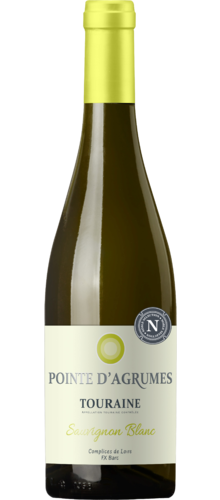 Touraine Pointe d'Agrumes 2021