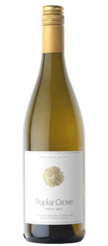 Pinot Gris 2019