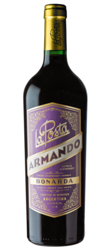 Bonarda Armando 2018