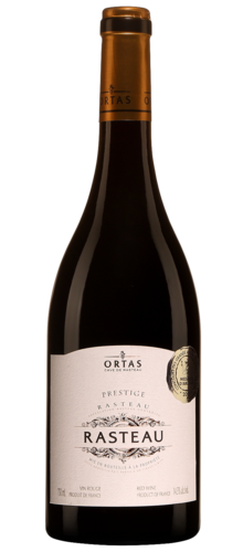 Rasteau Prestige 2015