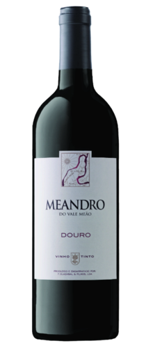 Douro Meandro Tinto 2018