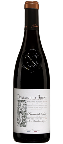 Beaumes de Venise Domaine de la Brune 2018