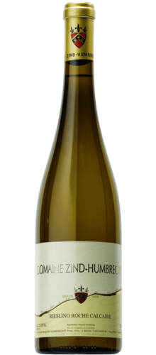 Riesling Roche Calcaire 2018