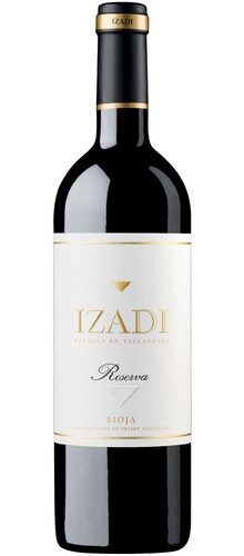 Izadi Reserva 2018