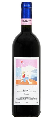Barolo Brunate 2017