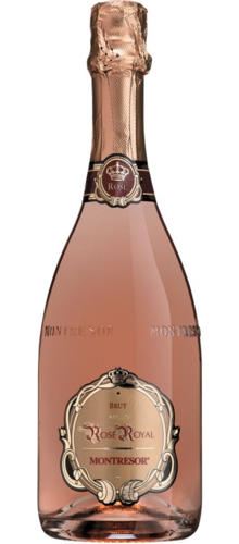 Rosé Royal Brut 