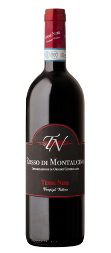 Rosso di Montalcino 2019