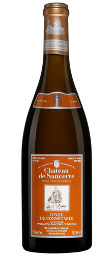 Cuvée du Connetable 2017