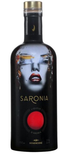 Saronia 