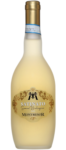 Montresor Satinato Soave Biologico 2021