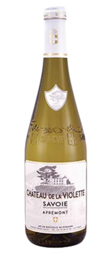 Apremont Vin de Savoie 2021