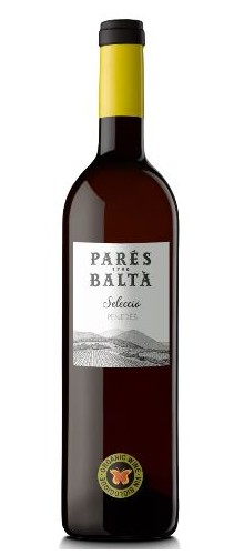 Penedes Seleccio Blanco 2019