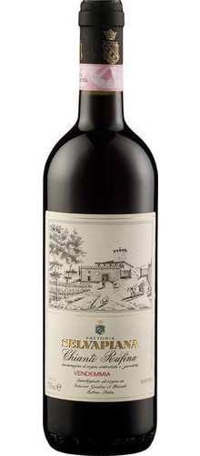 Chianti Rufina 2019