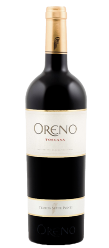Oreno 2019