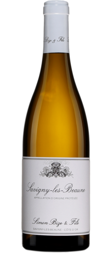 Savigny-lès-Beaune  2018